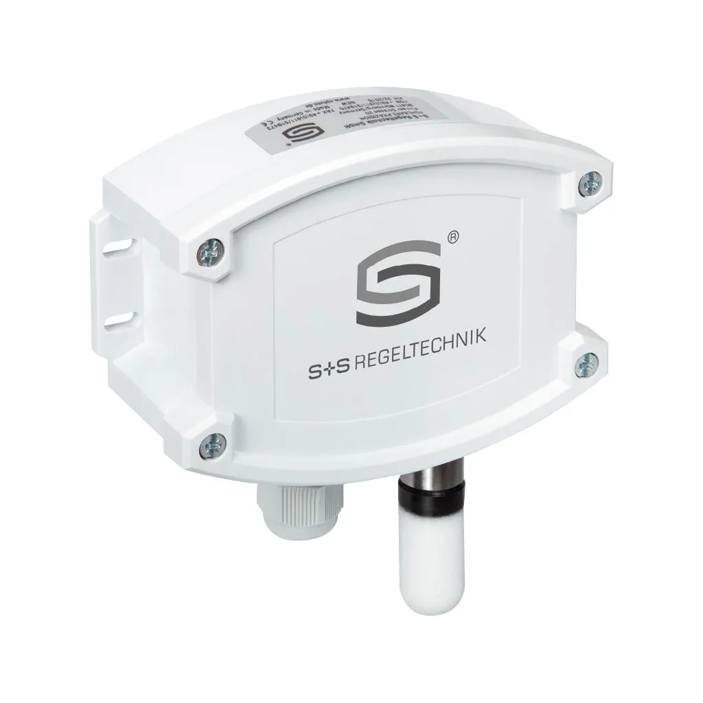 AFTF-A passieve temp. sensor (Pt1000)