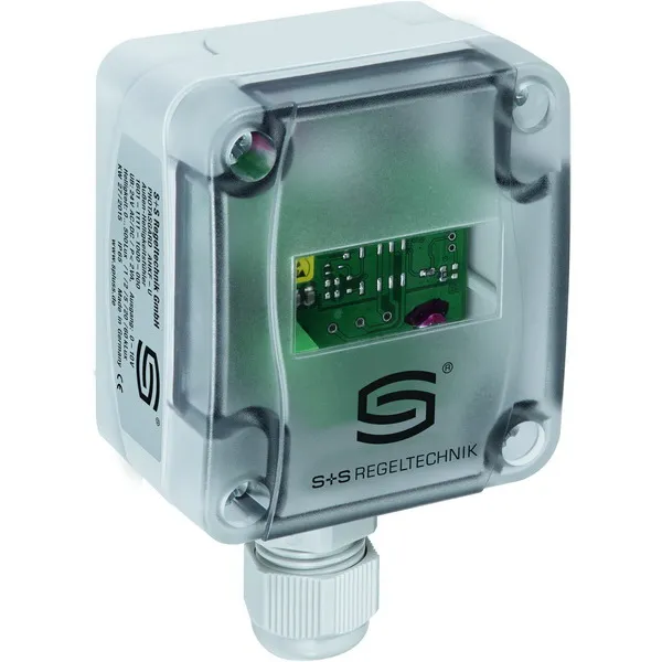 AHKF (0-10V, Kabelwartel)