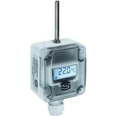 ATM2 Display (0-10V)
